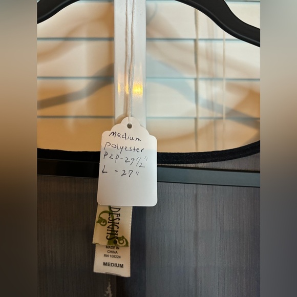 Endless Designs Kimono/Swimsuit Cover Up-Size Medium - Picture 7 of 7